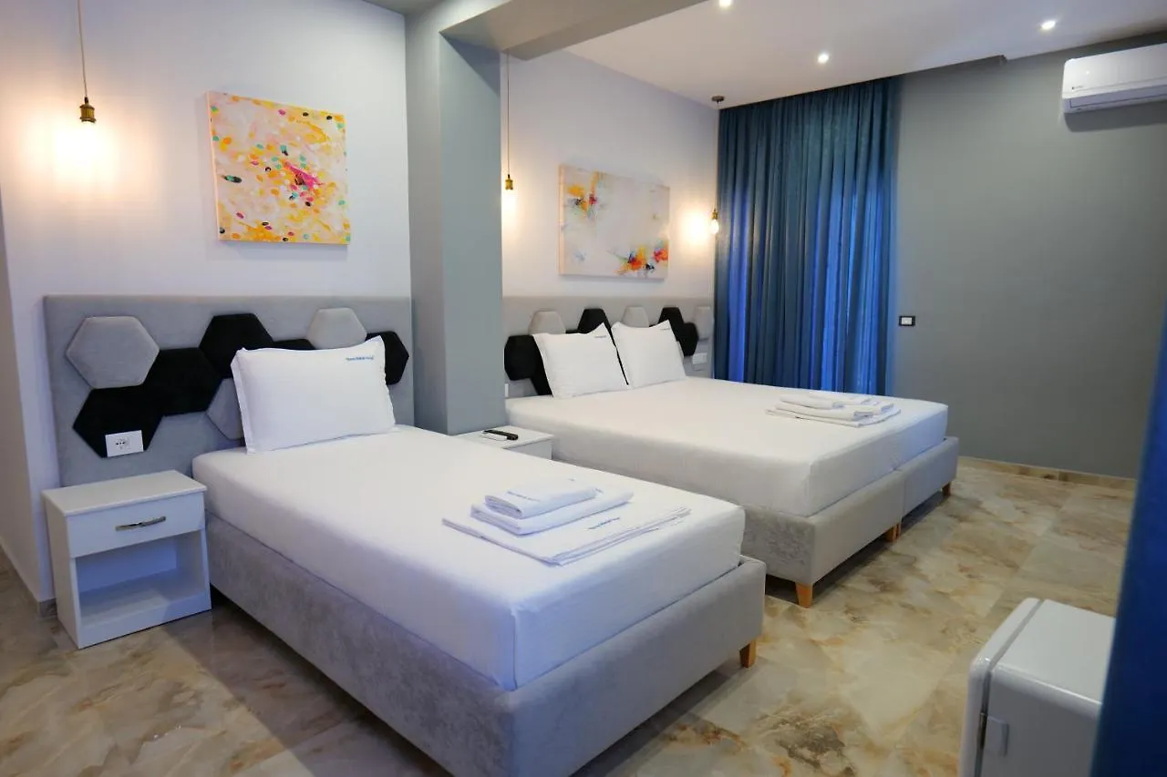 3 Islands 2 Hotel 사밀
