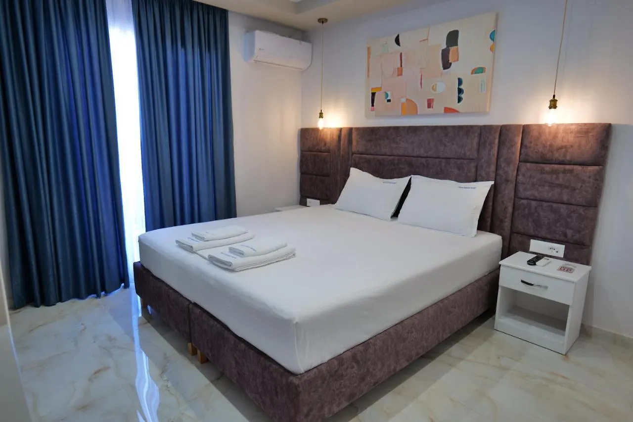 3 Islands 2 Hotel 사밀
