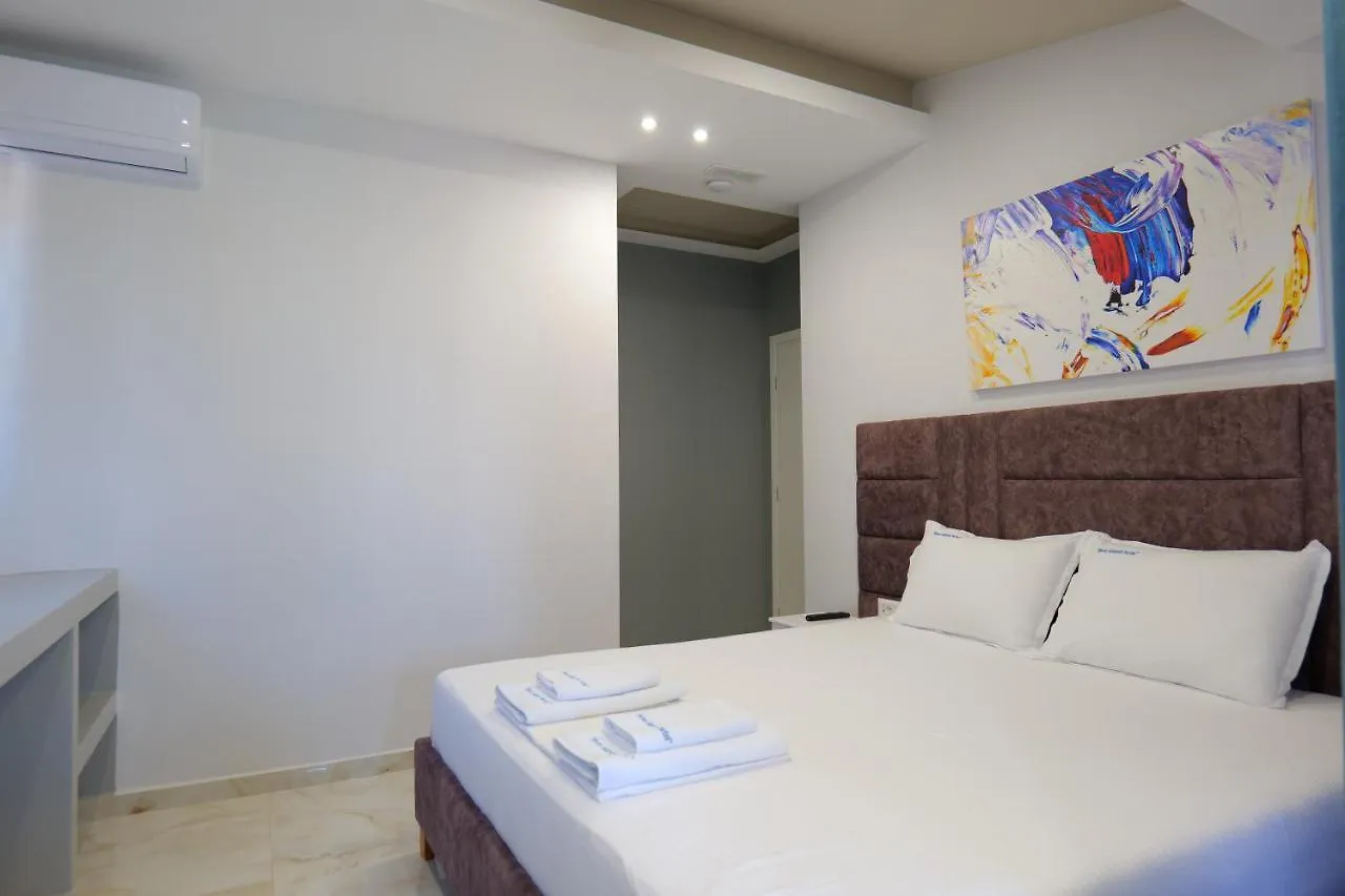 3 Islands 2 Hotel 사밀