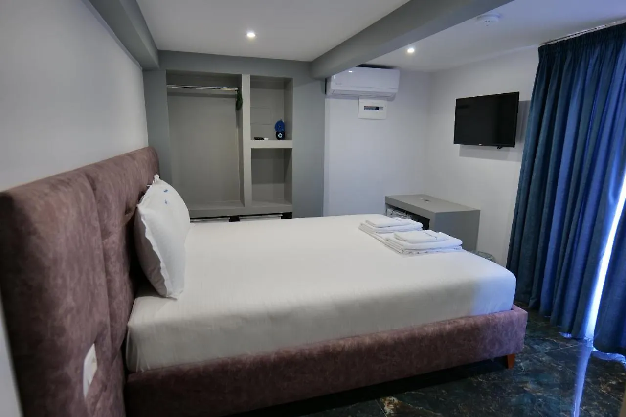 3 Islands 2 Hotel 사밀