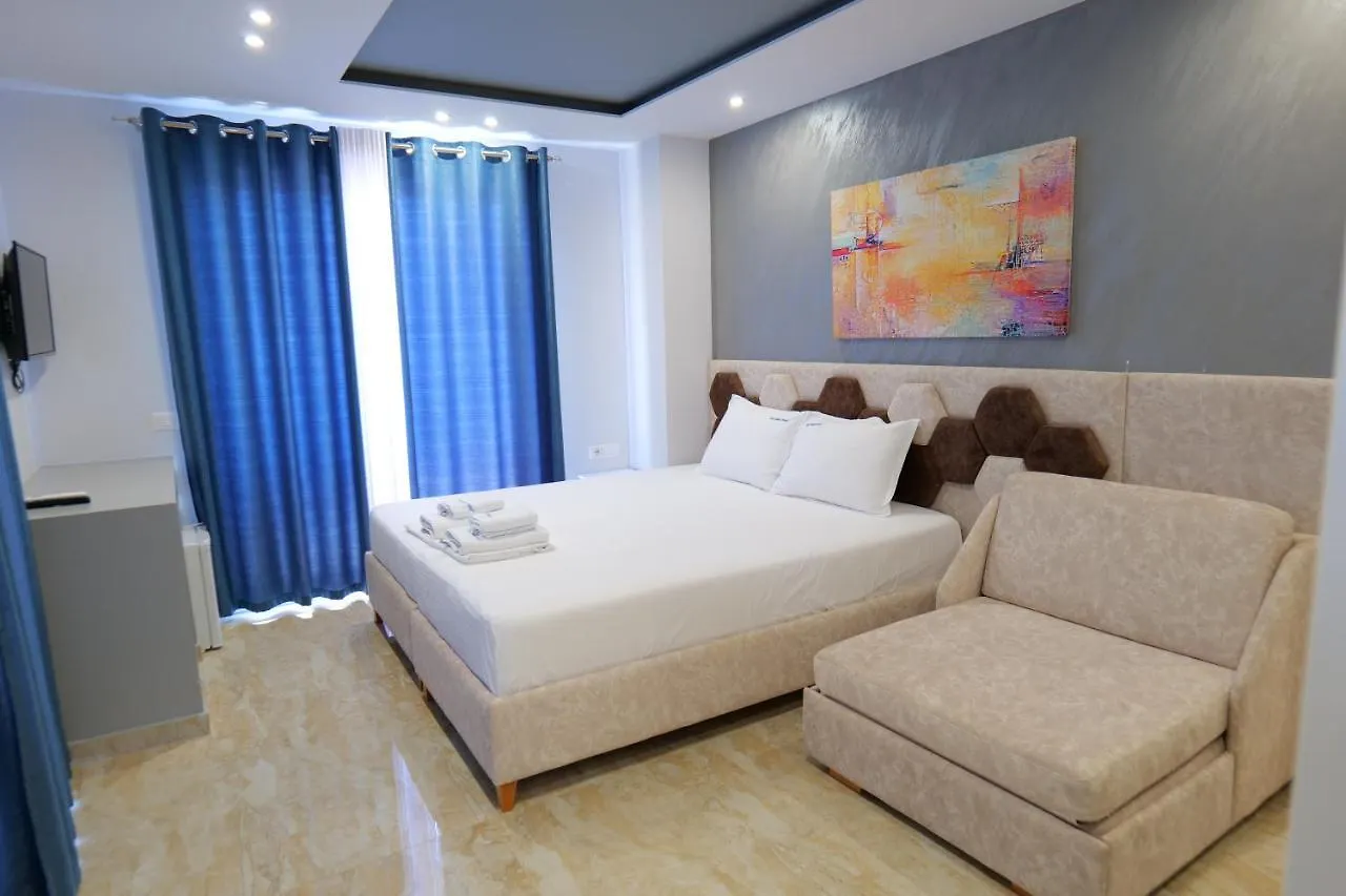 3 Islands 2 Hotel 사밀