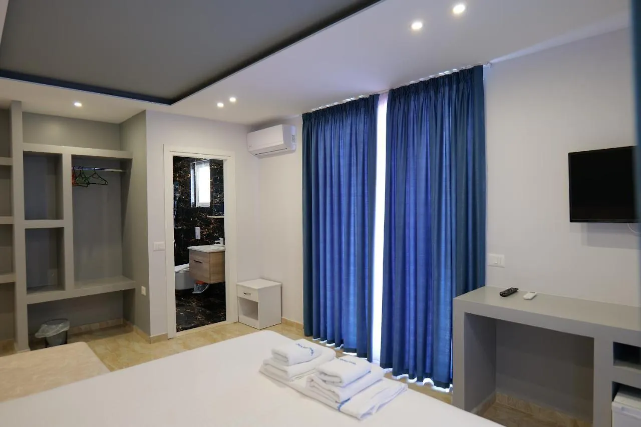 3 Islands 2 Hotel 사밀 알바니아