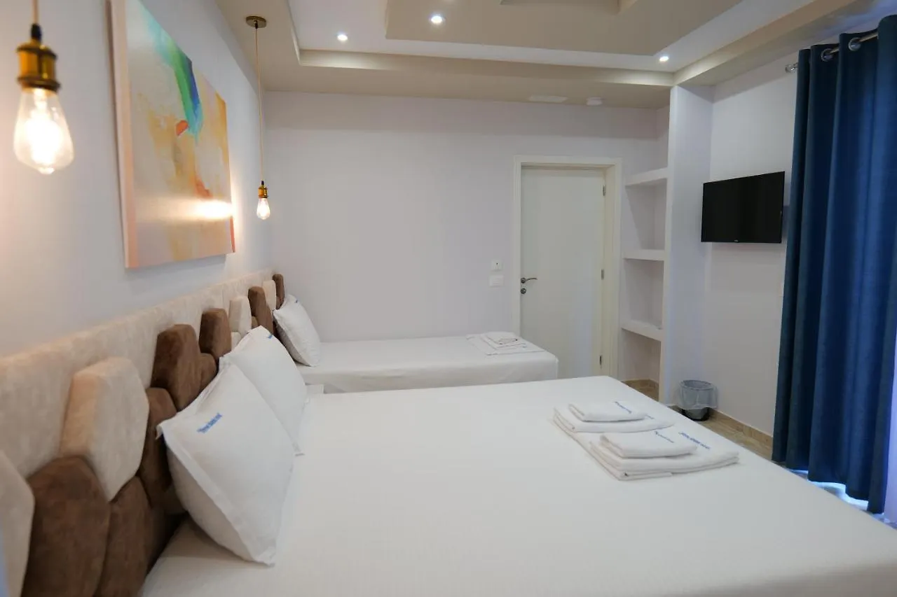 3 Islands 2 Hotel 사밀