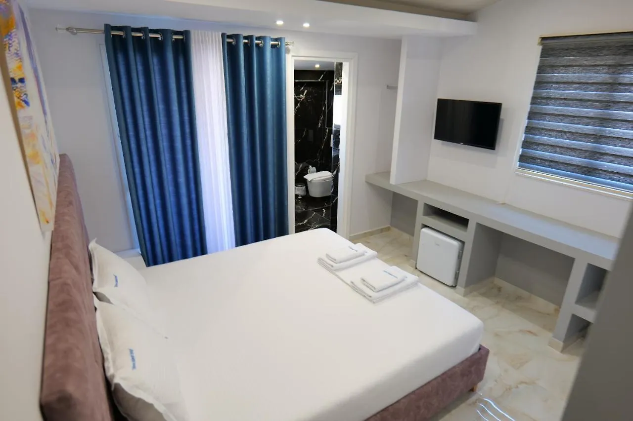 3 Islands 2 Hotel 사밀