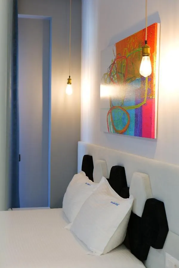 3 Islands 2 Hotel 사밀 알바니아