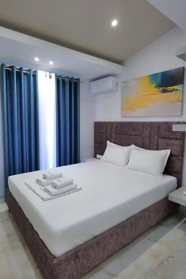 3 Islands 2 Hotel 사밀