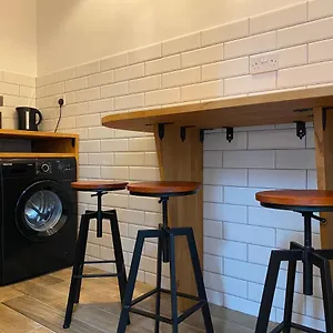 ***** Aparthotel Queen Street Boutique Regno Unito