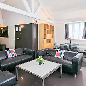 **** Aparthotel The In The Center Paesi Bassi