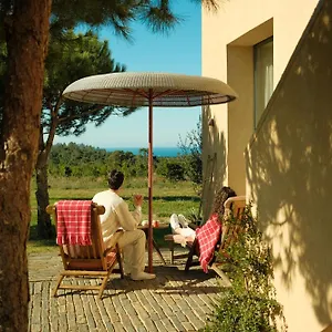 ***** Hotel Do Canal Nature Retreat - Small Luxury Of The World Portogallo