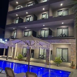 Resol 2 Ksamil